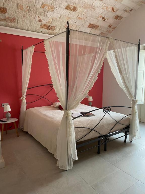 Villa Itriò - In the heart of Apulia - B&B - pool - rural experience