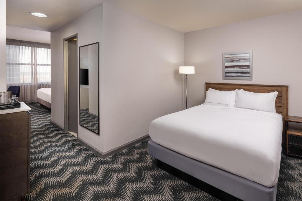 Hilton Houston North - 