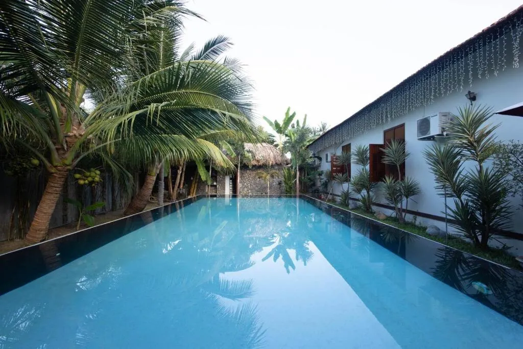 thuê villa Nha Trang cho 10 người