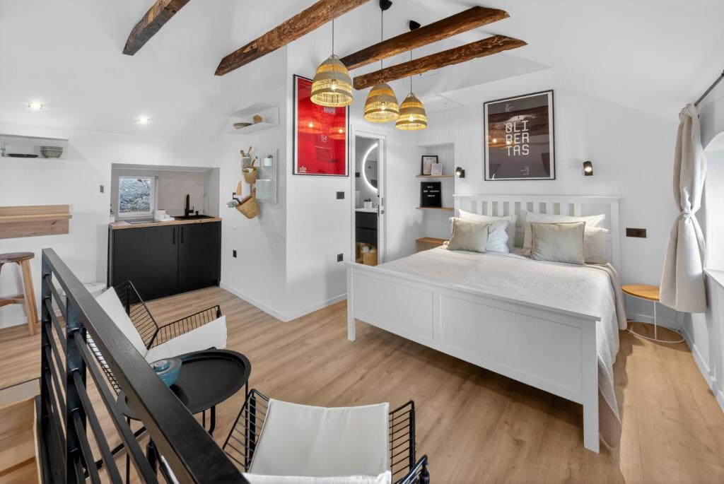 Apartments Bobo