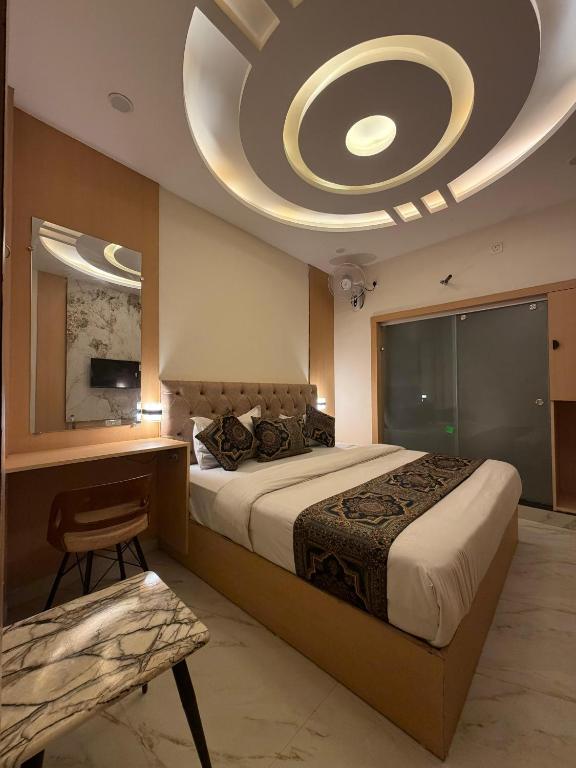 Gallery image of Sehmi B&B Near Golden Temple in Amritsar