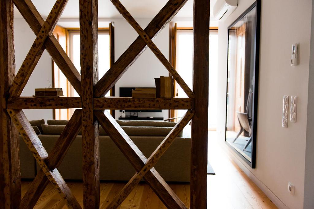 Flora Chiado Apartments photo