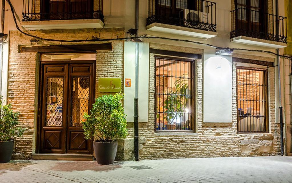 Casa de Federico Boutique, Granada – Updated 2023 Prices