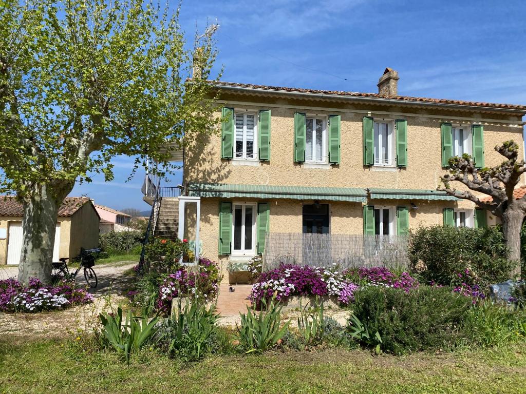 La Cebette