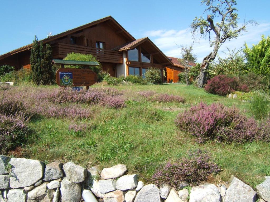 B&B Chalet l'Epinette - 8