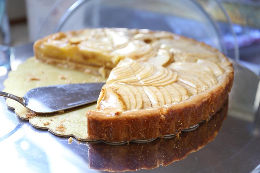 Hotel Piacenza - Resim 28