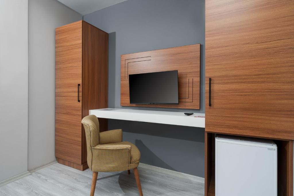 فضای داخلی Arya inn suit در آنتالیا - تصویر ۳