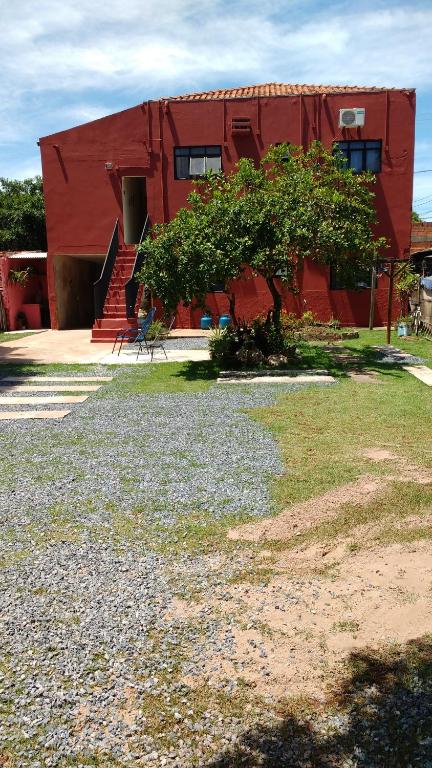  pousada salém