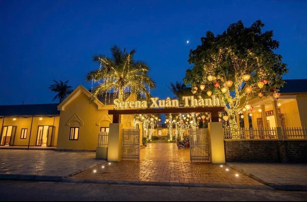 Serena Xuân Thành Hotel