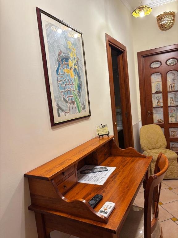 Bed & Breakfast Casa Anna Rita - Large Double Room