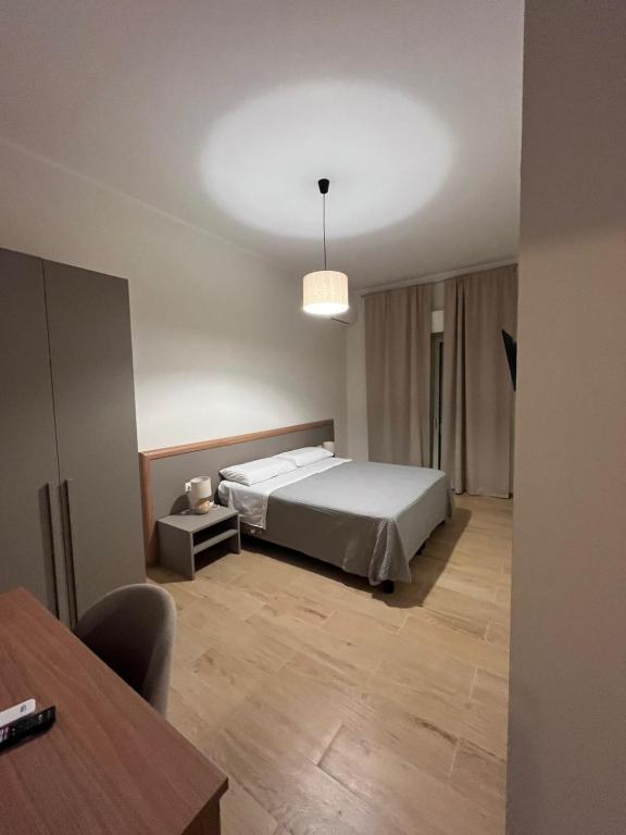 B&b da Nicoletta - Deluxe Double Room With Balcony And Sea View