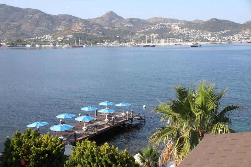 تصویر اتاق‌های Elite Hotel Yalıkavak, Bodrum - تصویر ۲