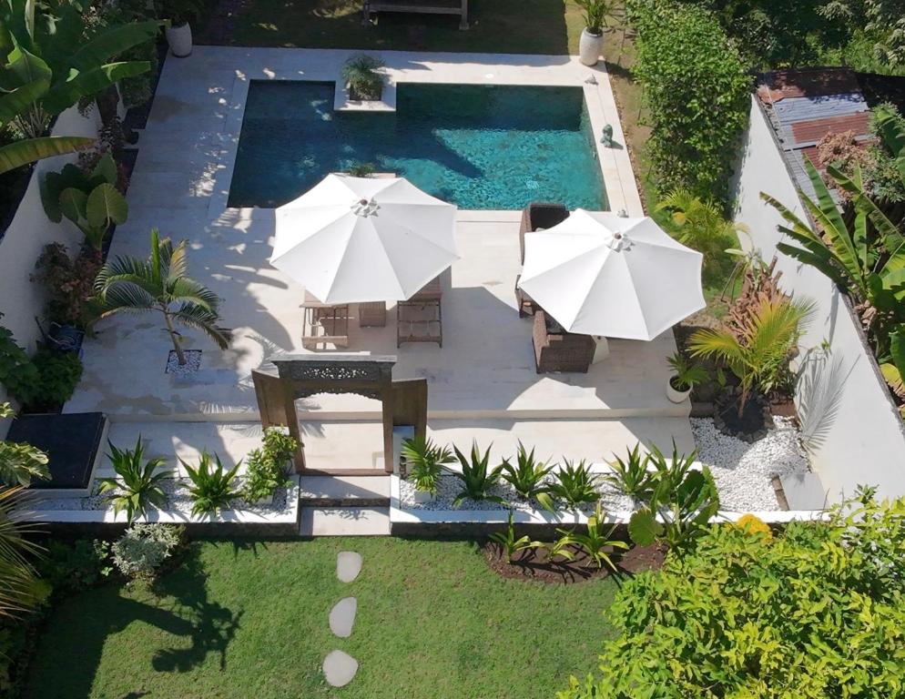 Gallery image of Villa Benih Cinta in Lovina