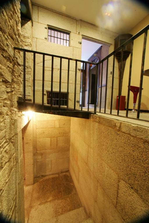 Hotel A Tafona do Peregrino - Resim 39