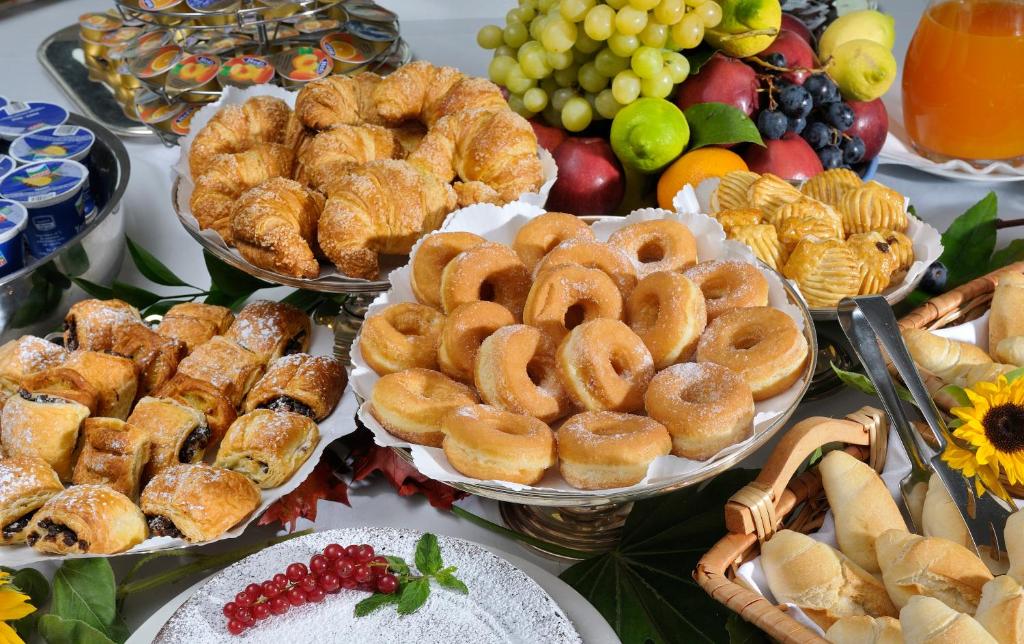 BW Signature Collection Hotel Paradiso - Resim 38