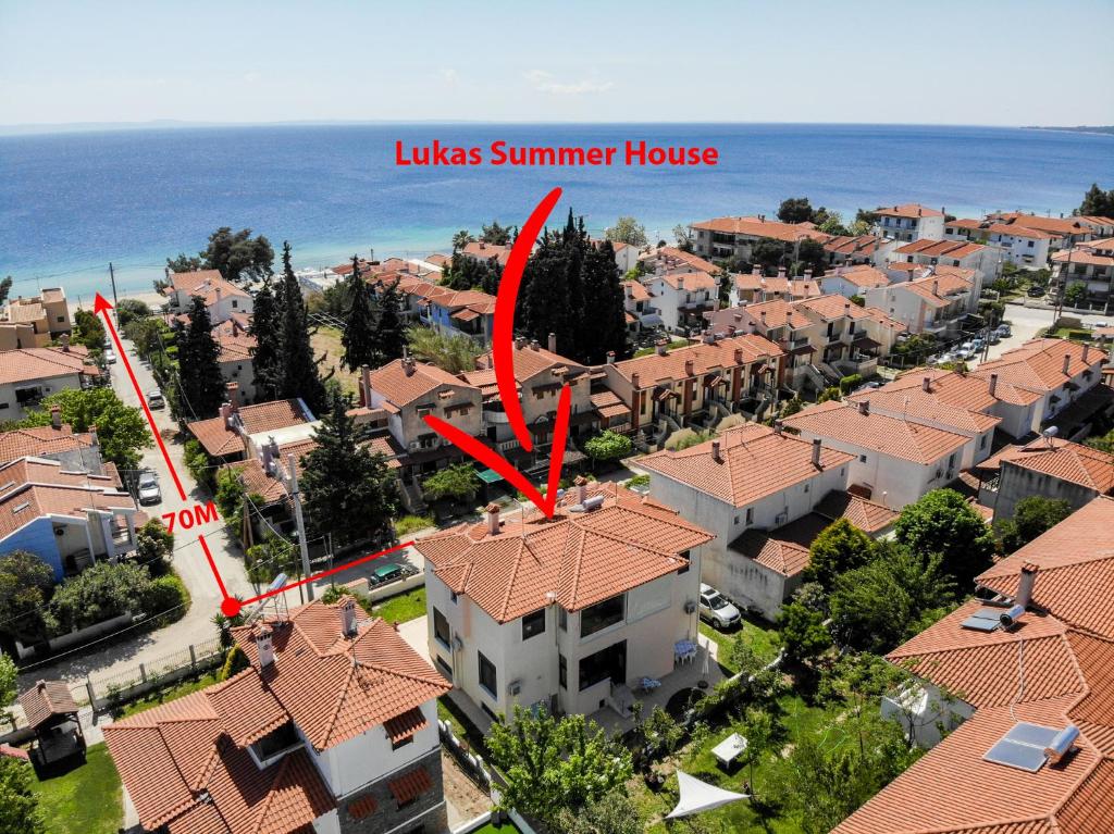 Lukas Summer House
