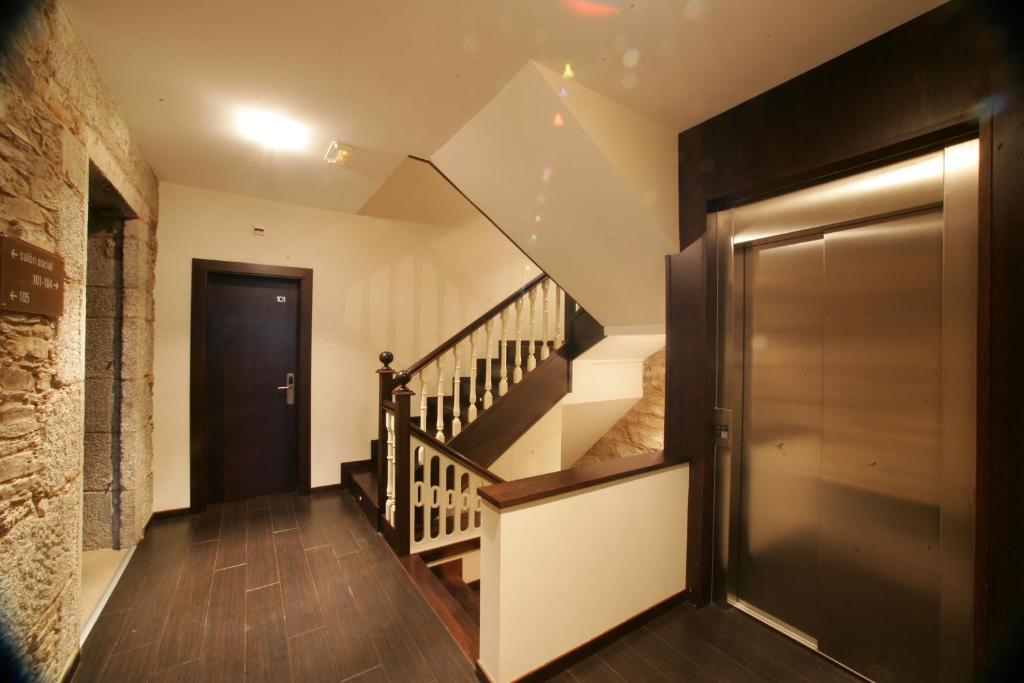 Hotel A Tafona do Peregrino - Resim 5