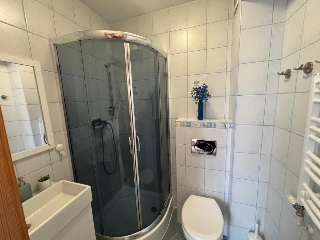 Apartamenty LeVilla - Apartment Mit Zwei Schlafzimmern