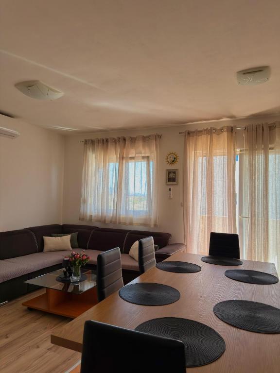 Apartman Toni