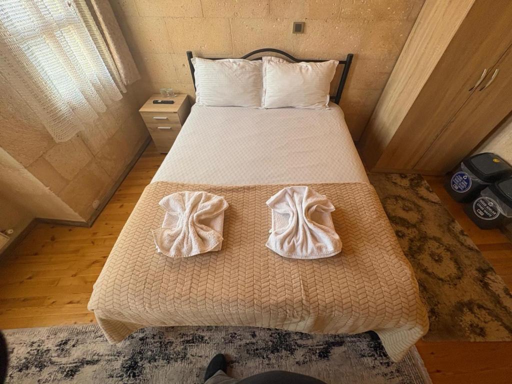 Ekoton Cave Hotel - Standard Single Room