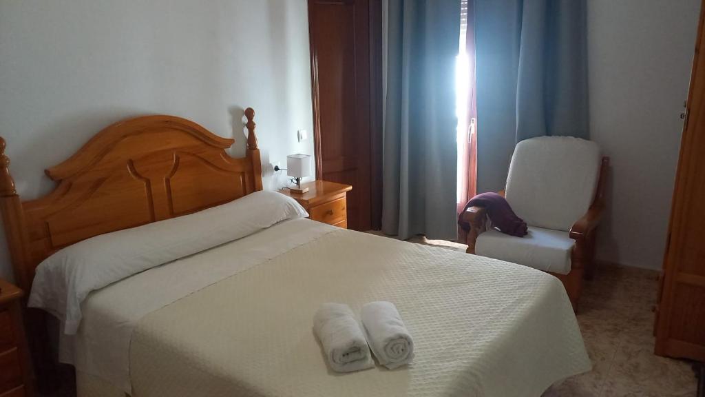 Espera Apartamentos - Apartamento De Dos Dormitorios