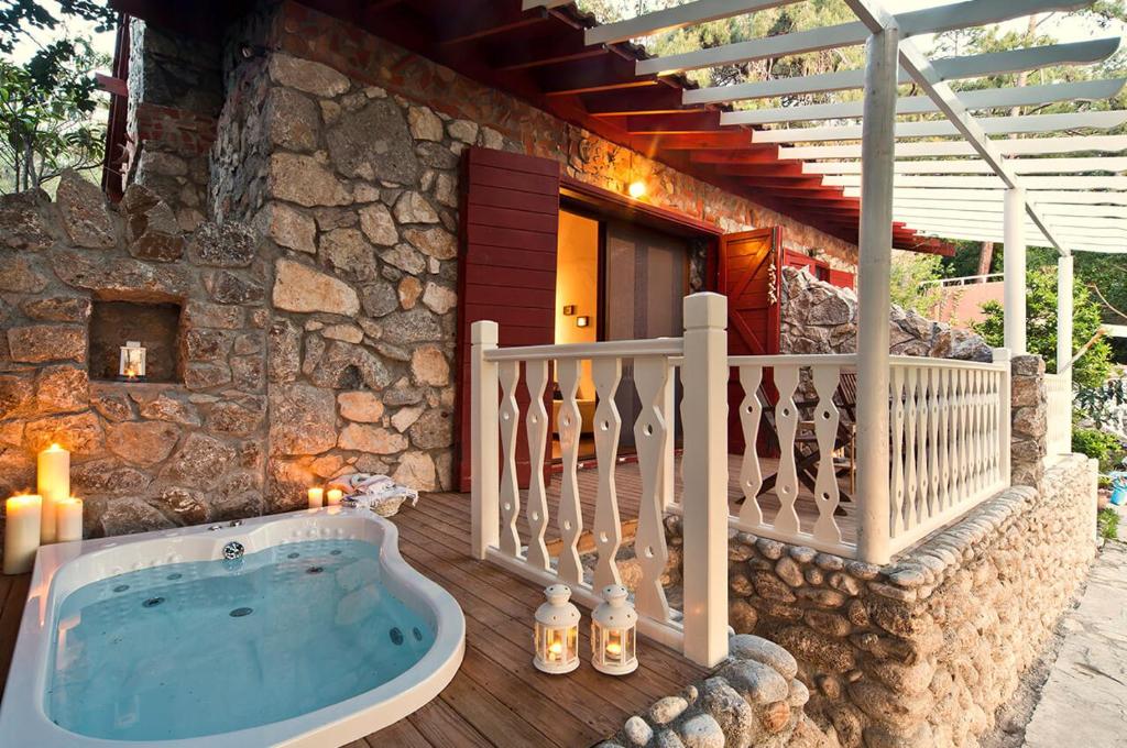 Nautical Hotel - 