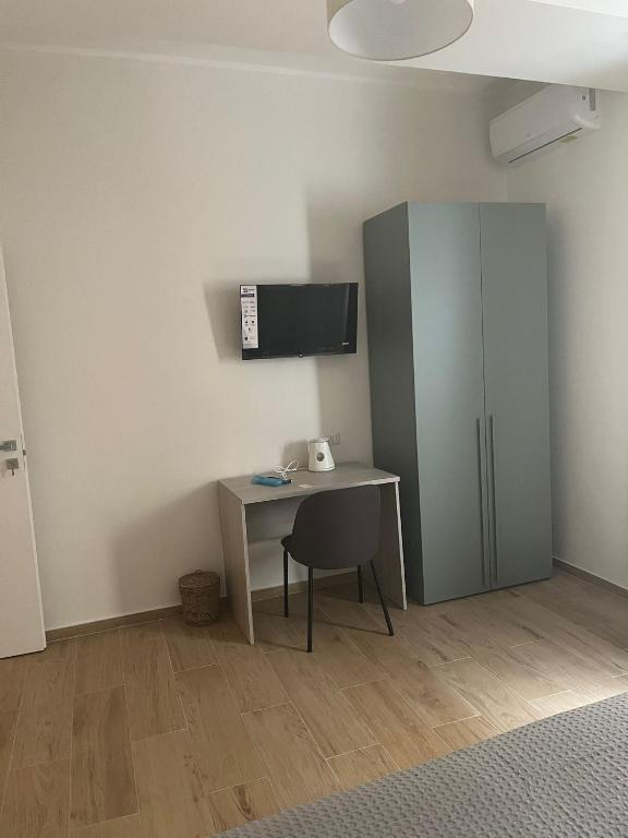 B&b da Nicoletta - Family Room With Shared Bathroom