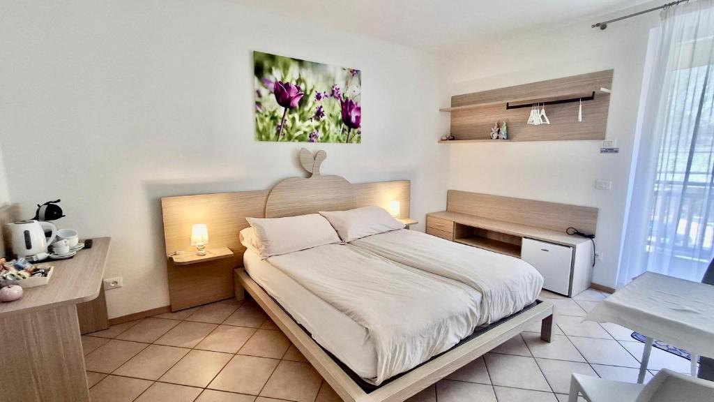 Agritur Clementi - Double Room