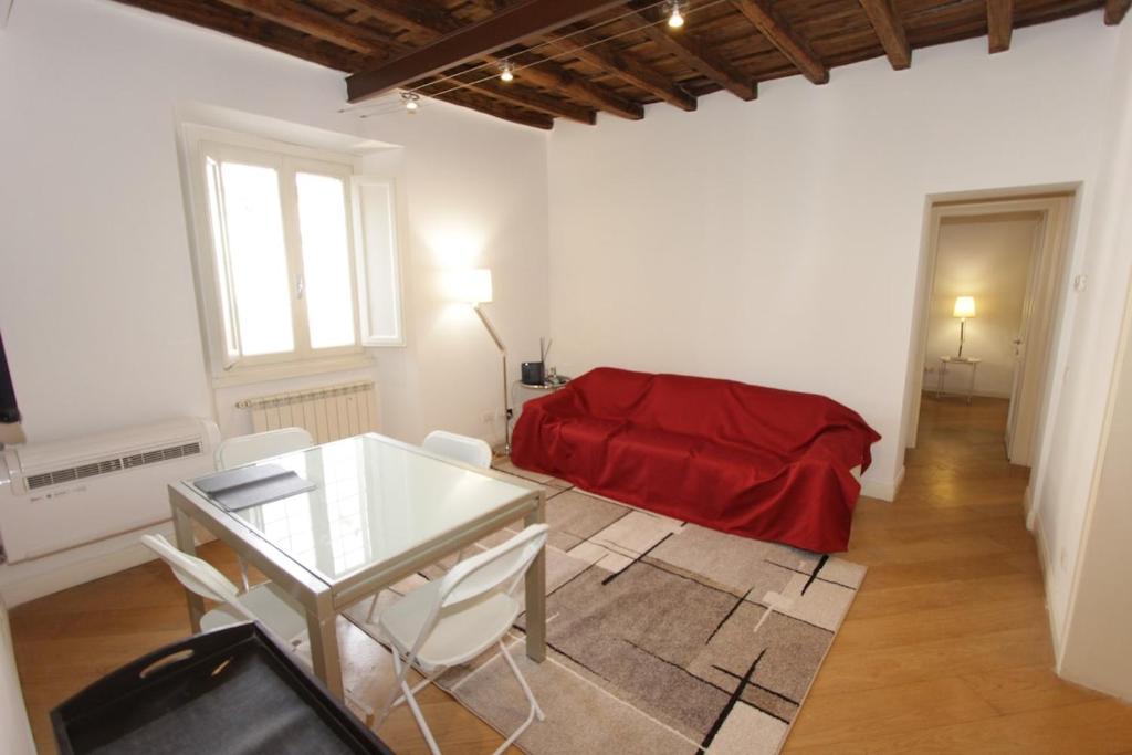Luxury Campo de' Fiori