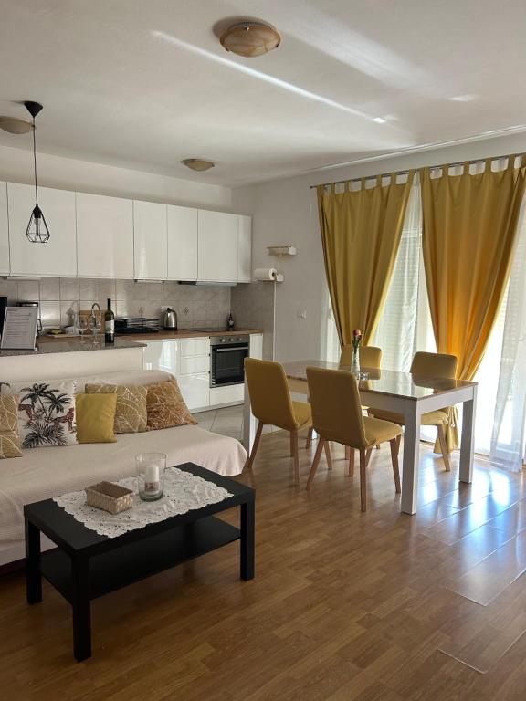 Apartman Petra