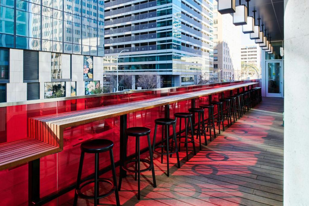 citizenM Austin Downtown photo