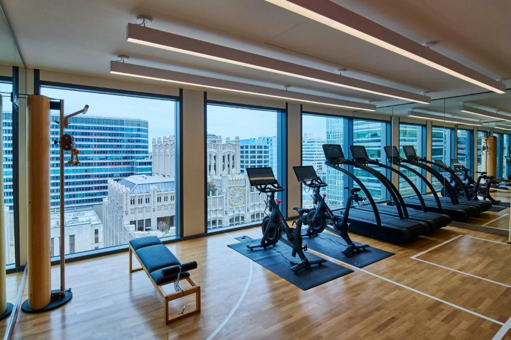 citizenM Austin Downtown photo