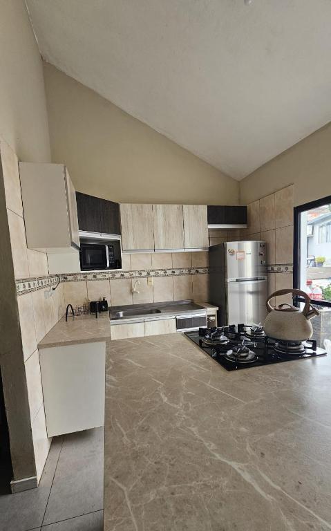 Casa en la entrada de la Ciudad de Rivera