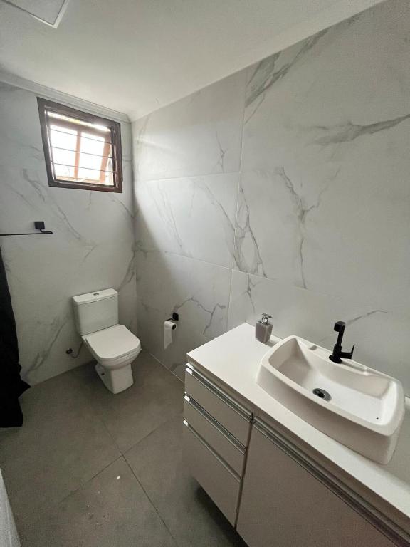 Casa en la entrada de la Ciudad de Rivera