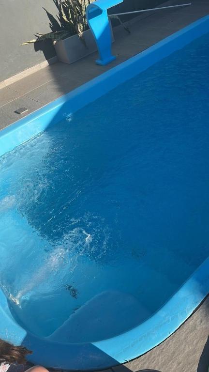 Casa en la entrada de la Ciudad de Rivera