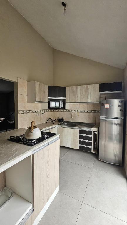 Casa en la entrada de la Ciudad de Rivera