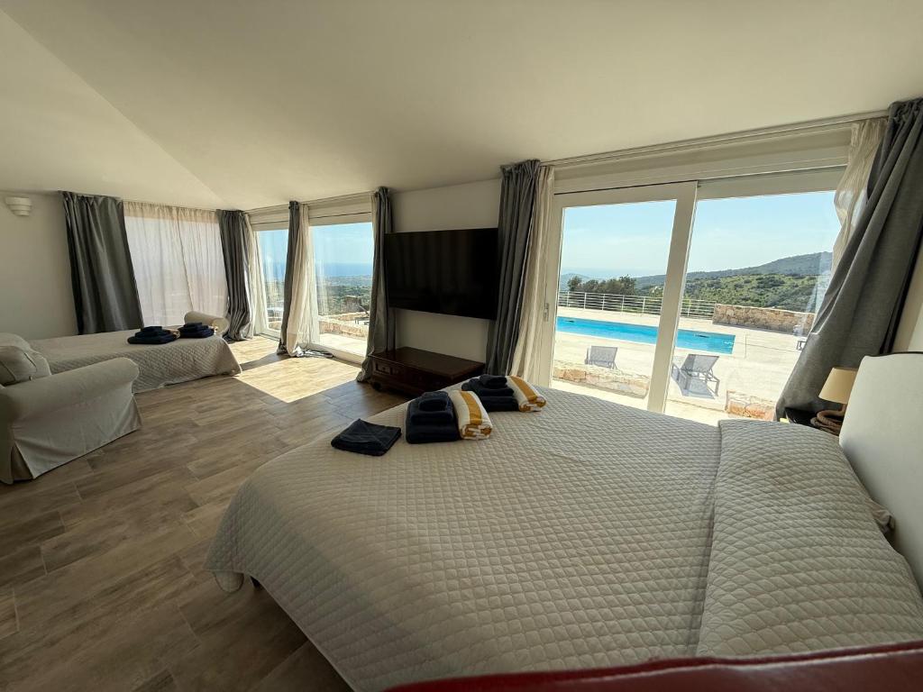 Villa Mbita Sardegna