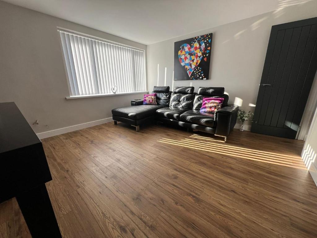 Belmont Budget Apartment - Maisonnette