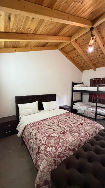 Windmill Shkodra Gesthouse Camping & Grill - 