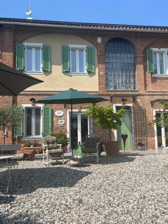 Noi Due - Bed & Breakfast nel Monferrato