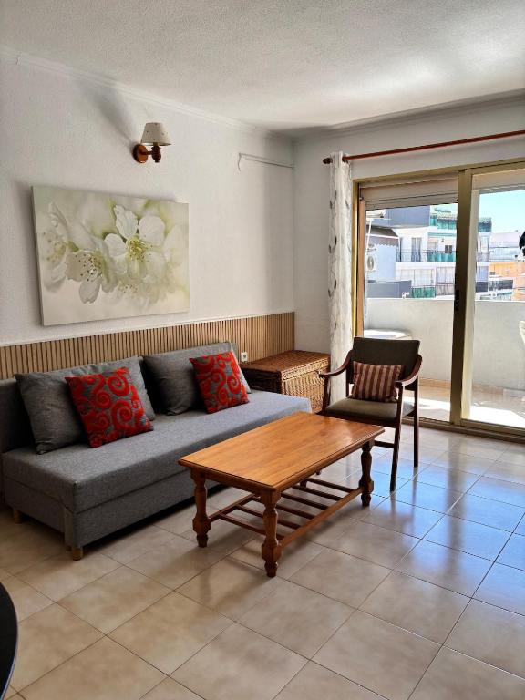 Apartmento Helena - 3 minutos desde la playa