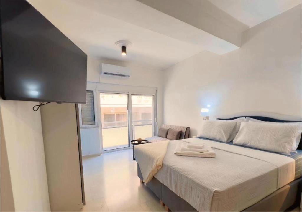 Exarchia Dome
