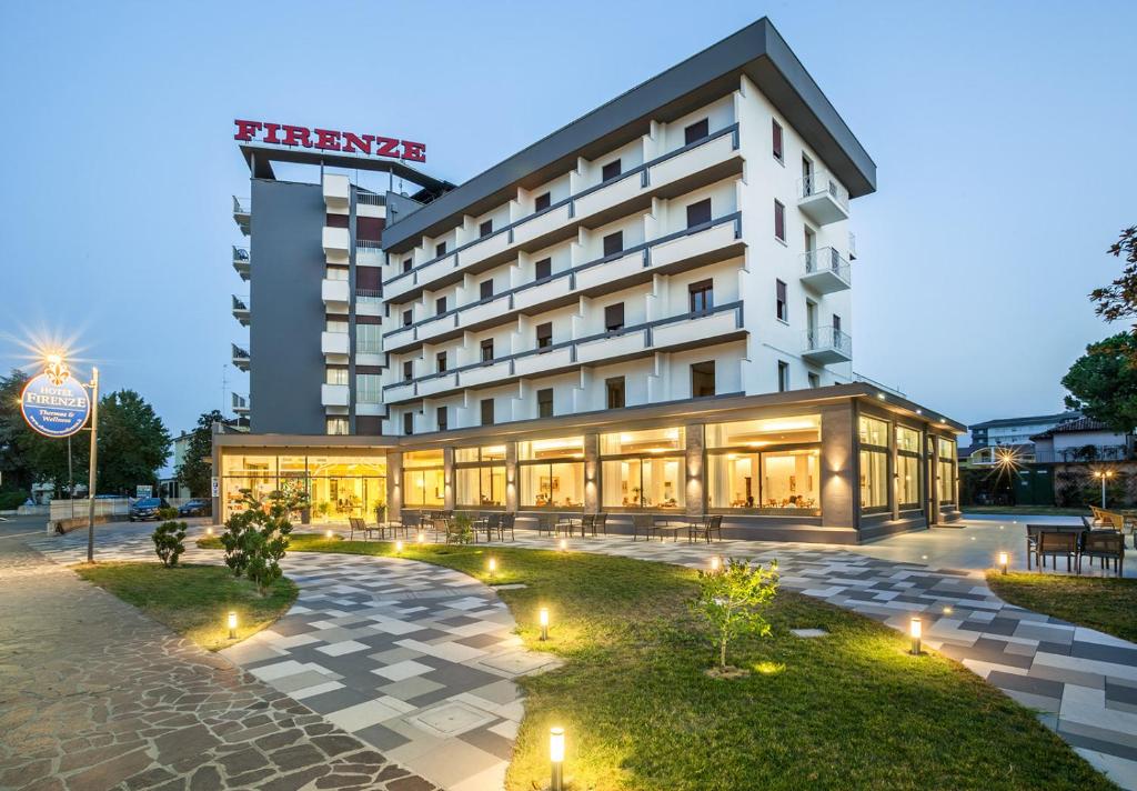 Hotel Firenze