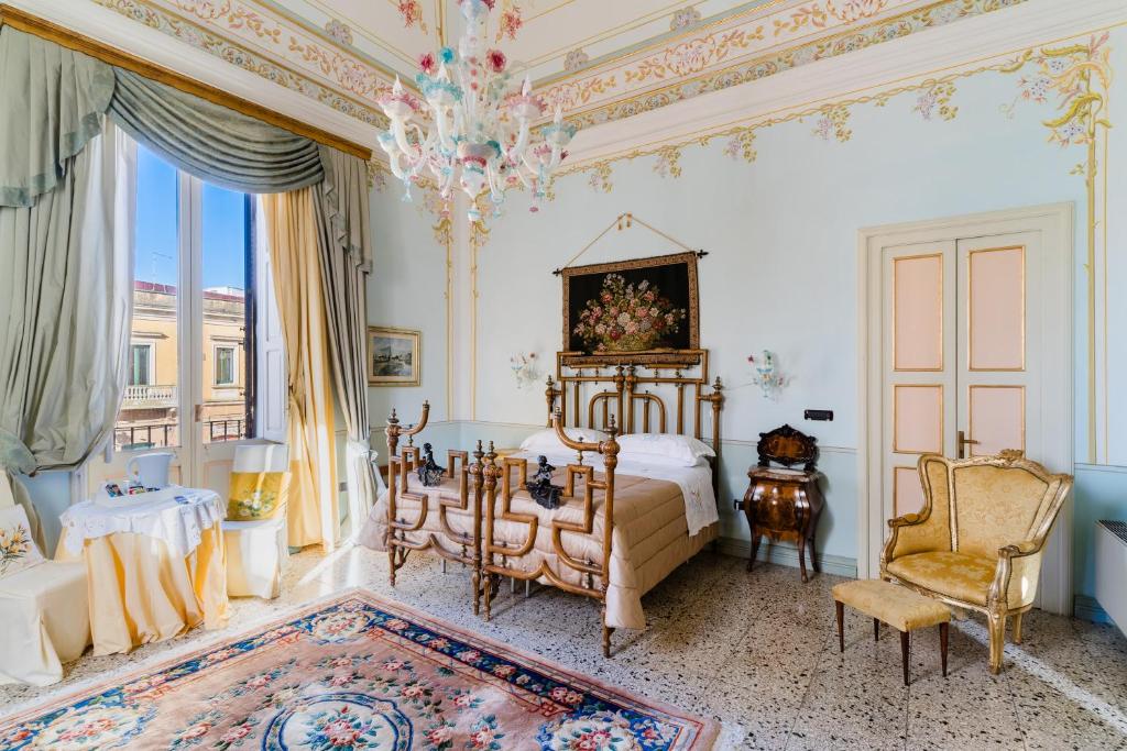 Palazzo De Castro