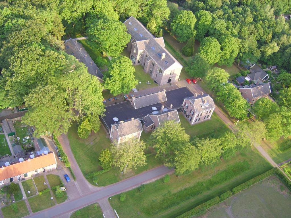 Okolí hotelu