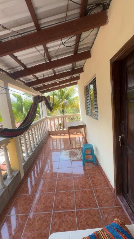 Accommodation in Copán Ruinas #6