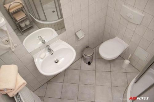 Apartment Dresden Neustadt - 17