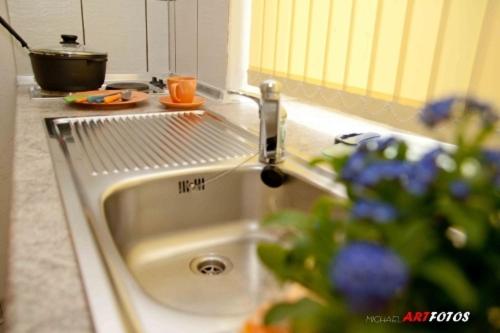 Apartment Dresden Neustadt - 15