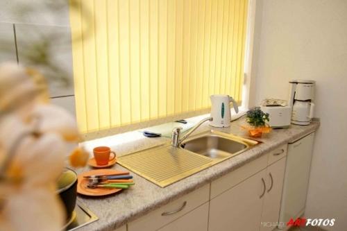 Apartment Dresden Neustadt - 14