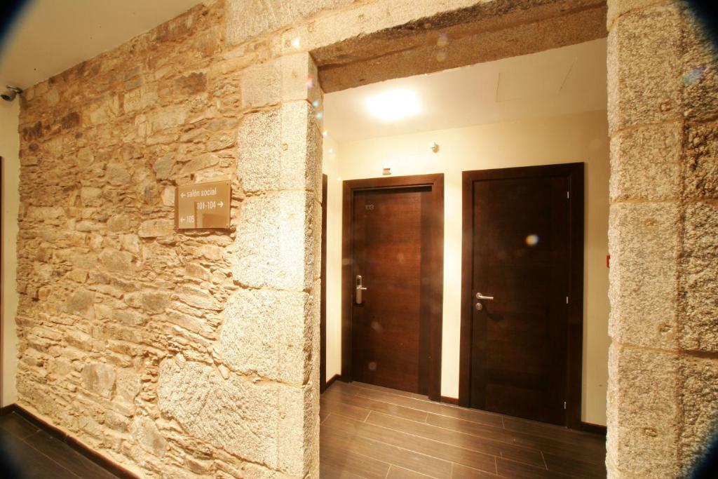 Hotel A Tafona do Peregrino - Resim 43